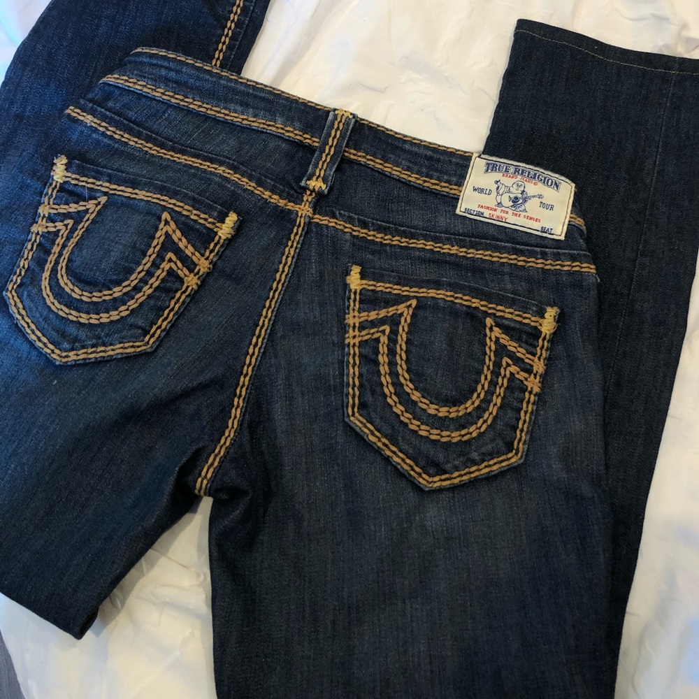 True Religion Jeans